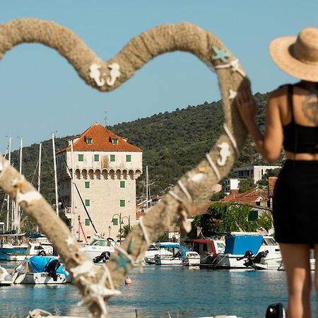 Kuca Za Odmor Lavanda Poljica  Luaran gambar